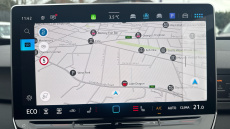 Volkswagen ID.3 150kW Match Pro 59kWh 5dr Auto Electric Hatchback